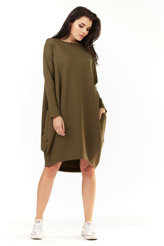Oliwka Daydress