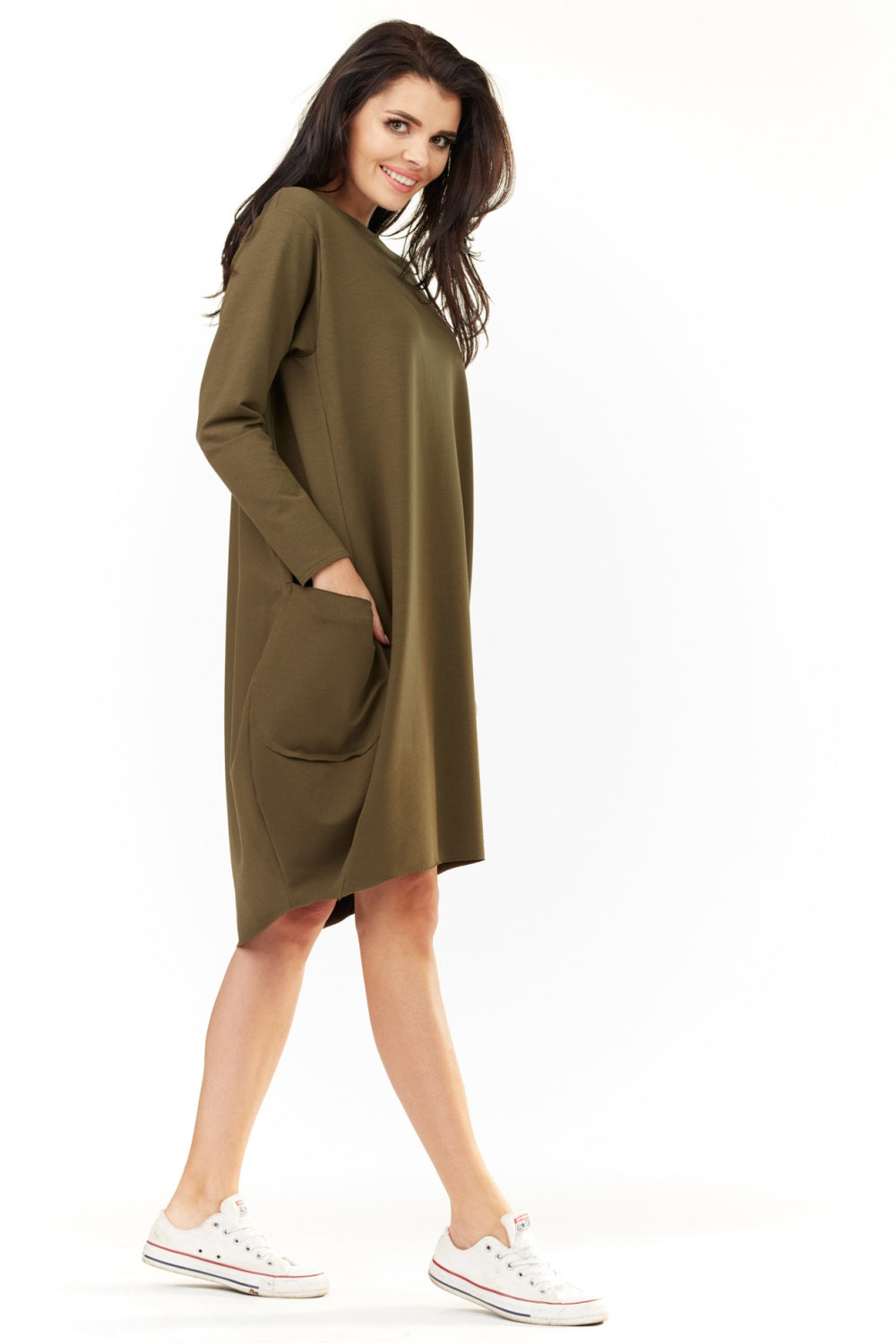 Oliwka Daydress