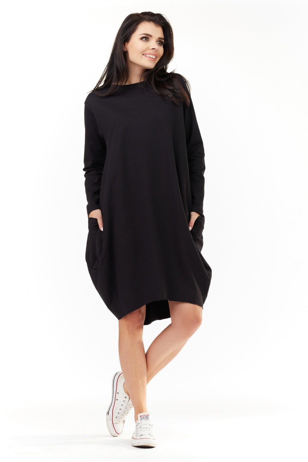 Black Daydress