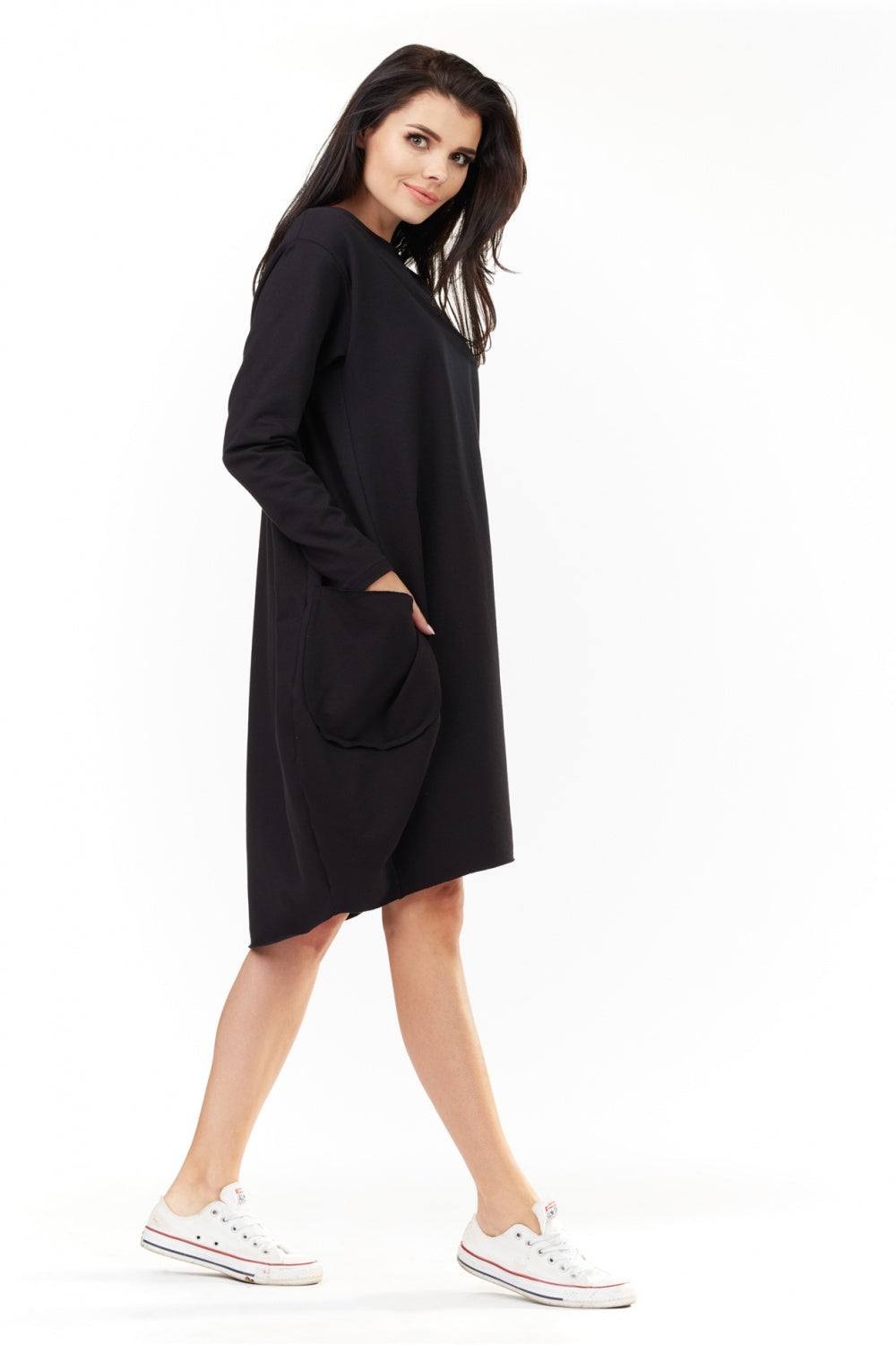 Black Daydress
