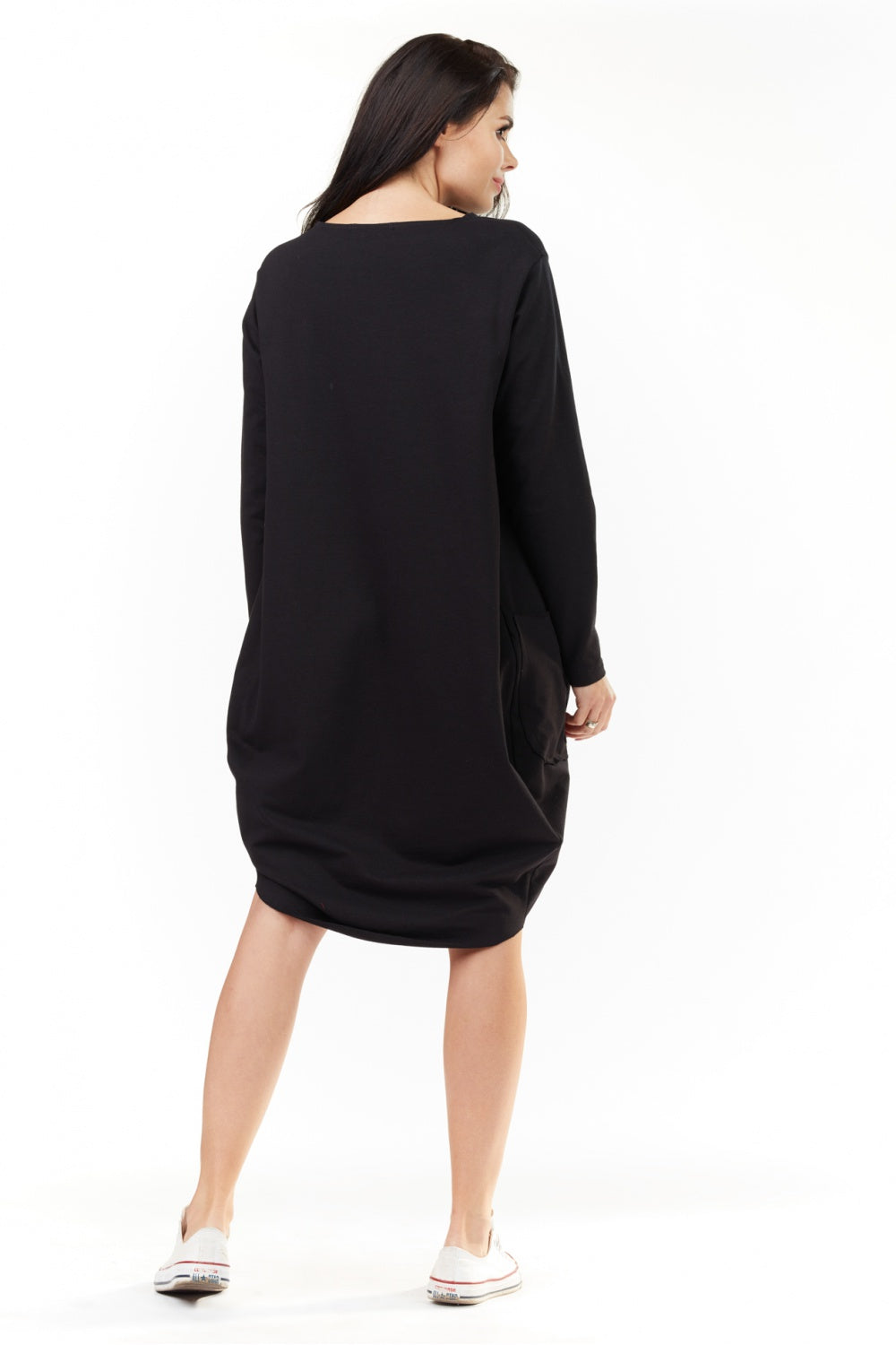 Black Daydress