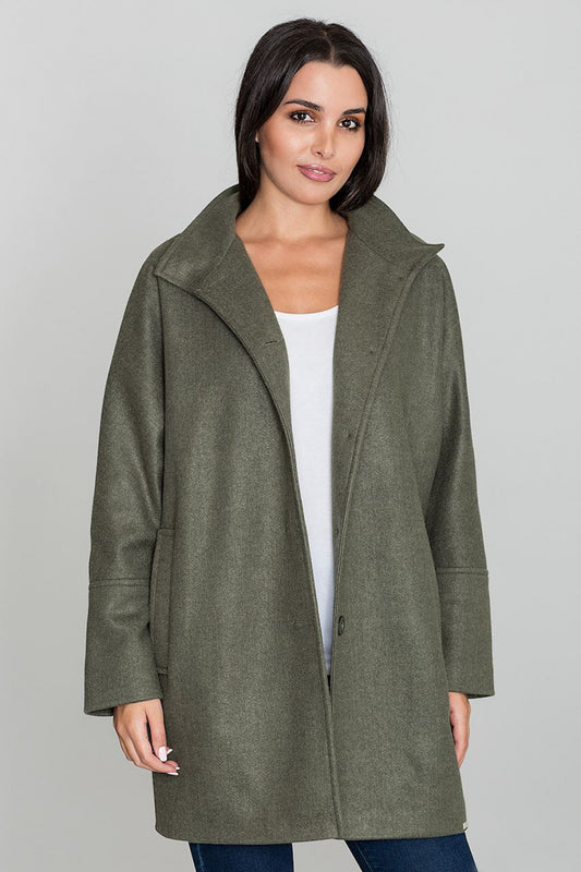 Oliwka Coat