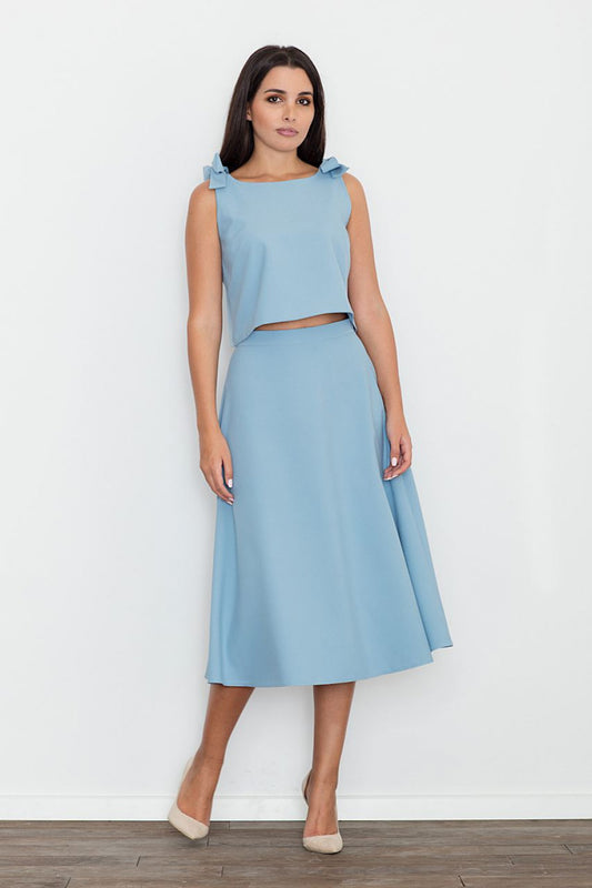 Blue Set