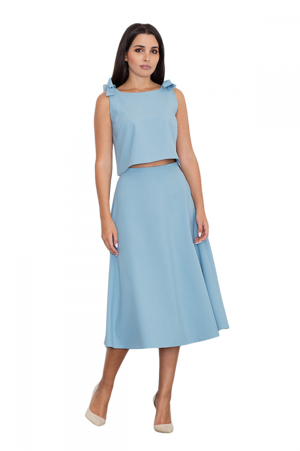 Blue Set
