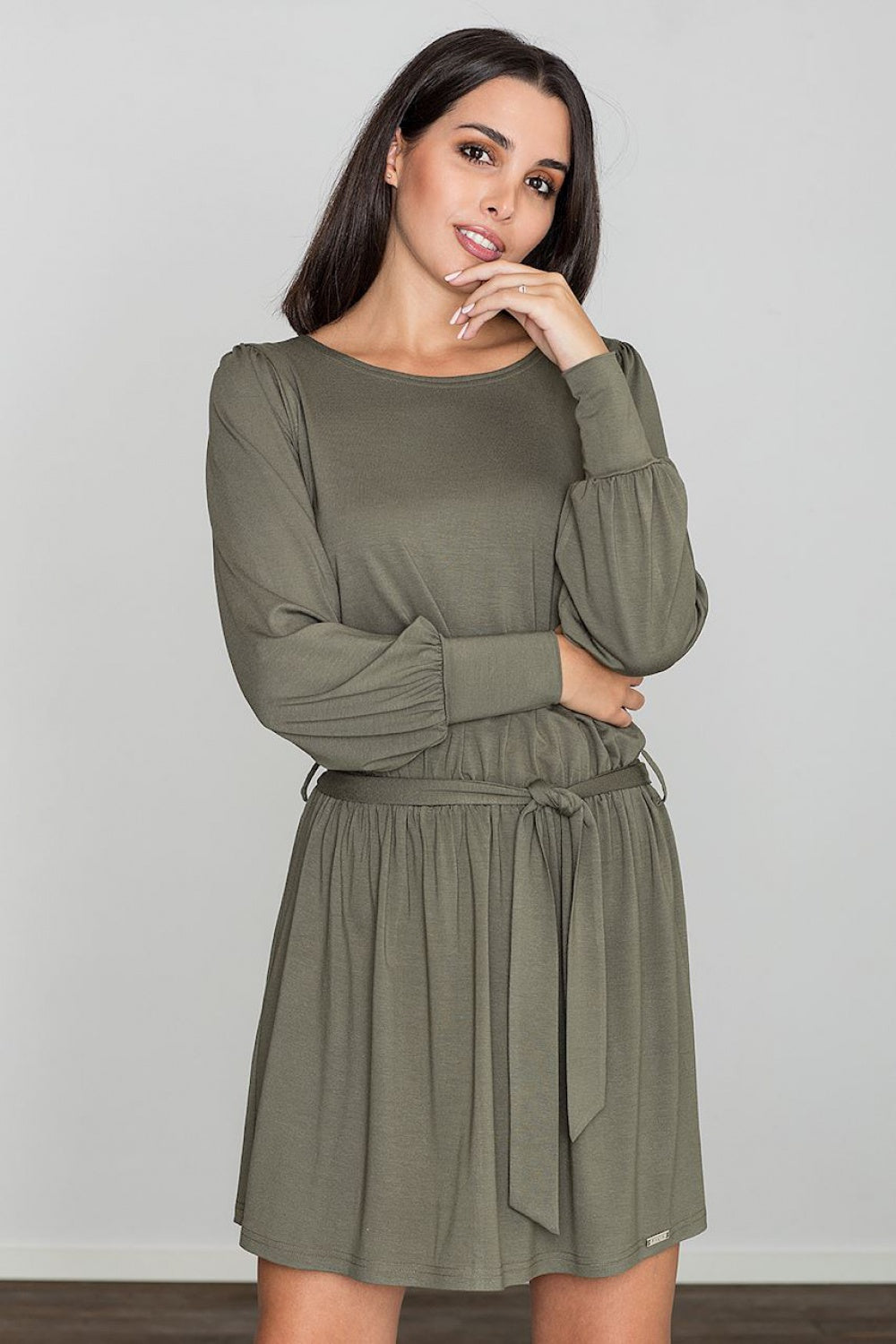 Oliwka Daydress