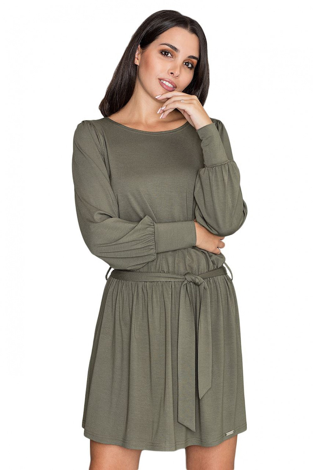 Oliwka Daydress