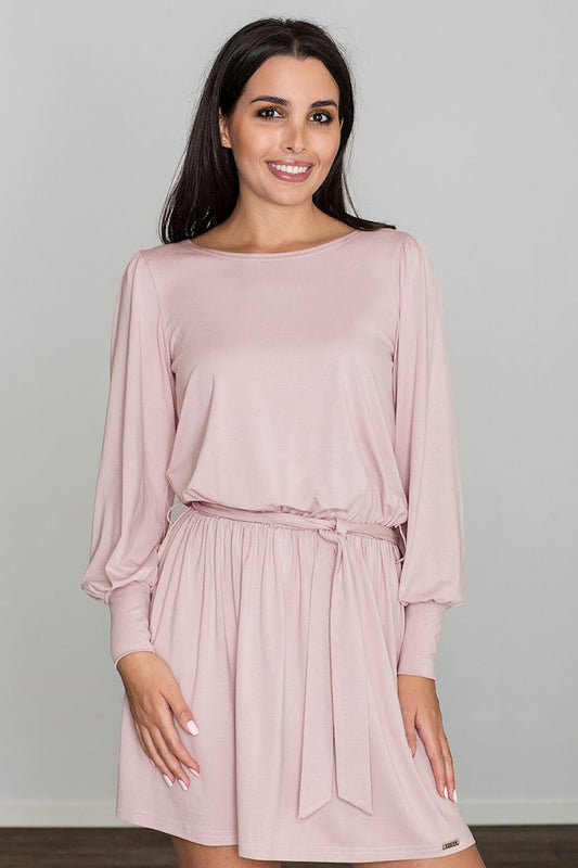 Pink Daydress