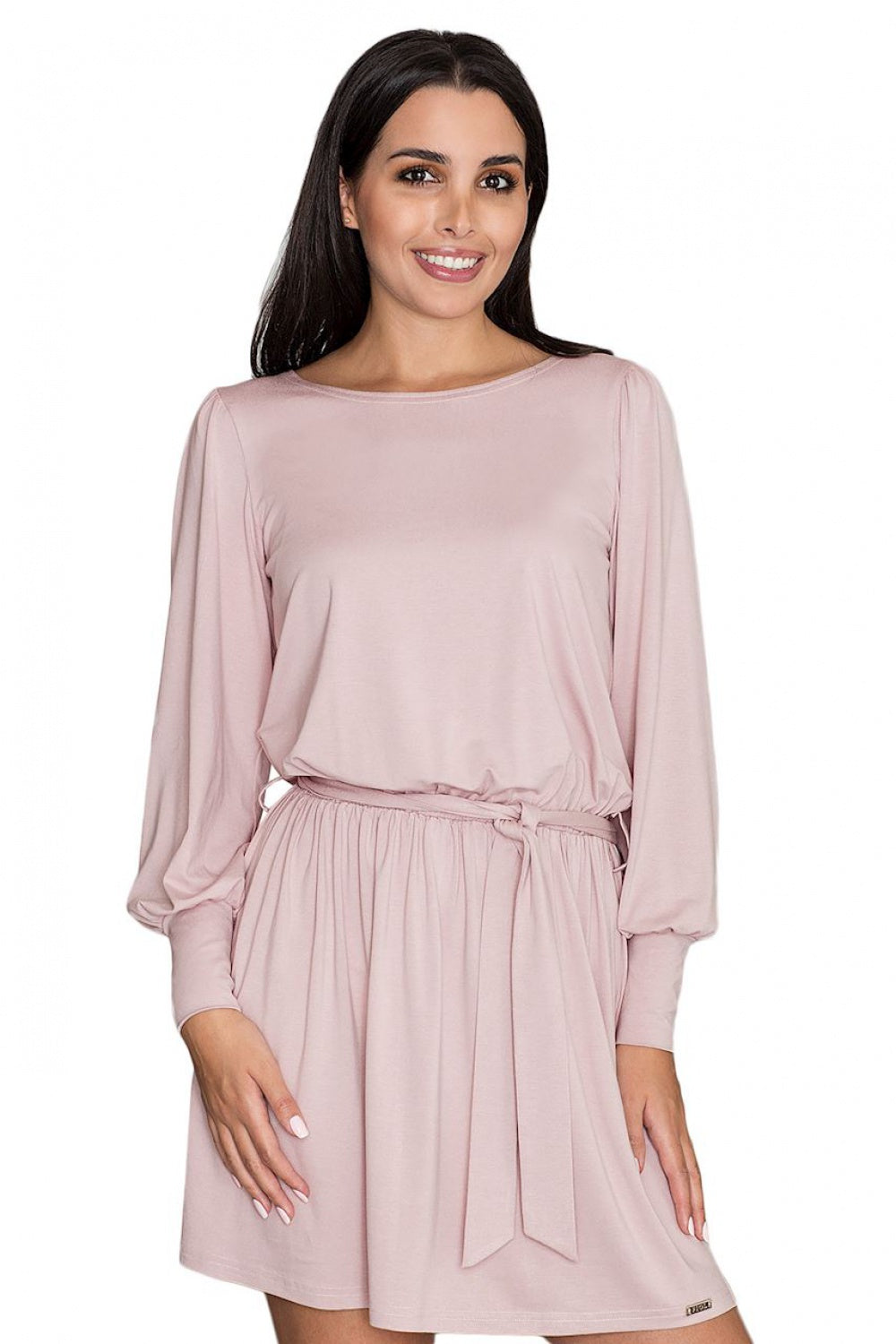 Pink Daydress