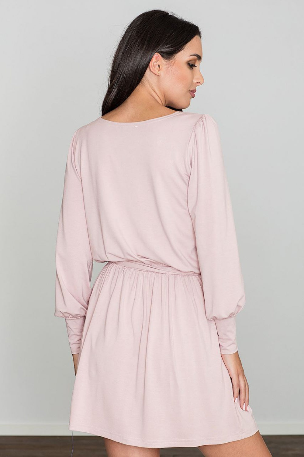 Pink Daydress
