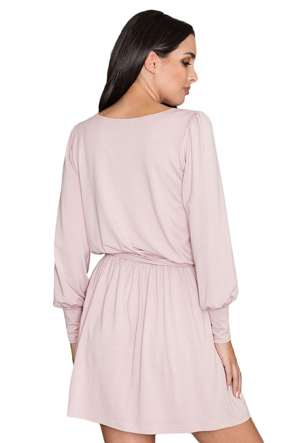 Pink Daydress
