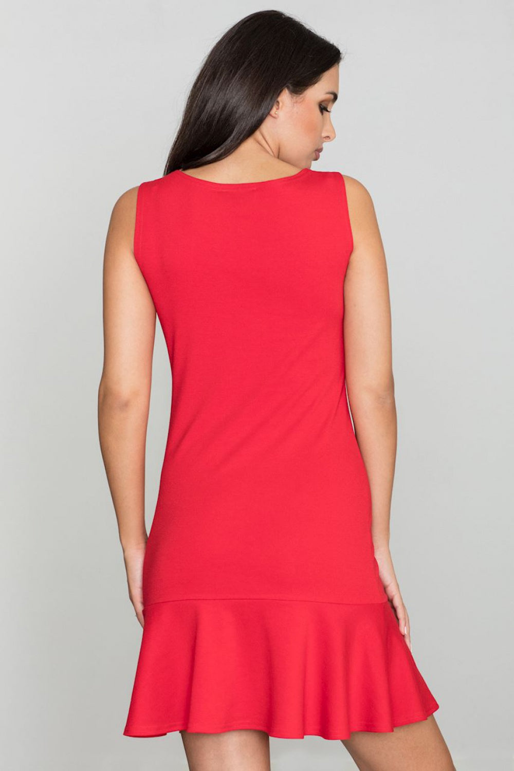 Red Daydress