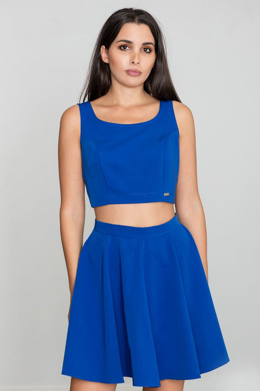 Blue Set