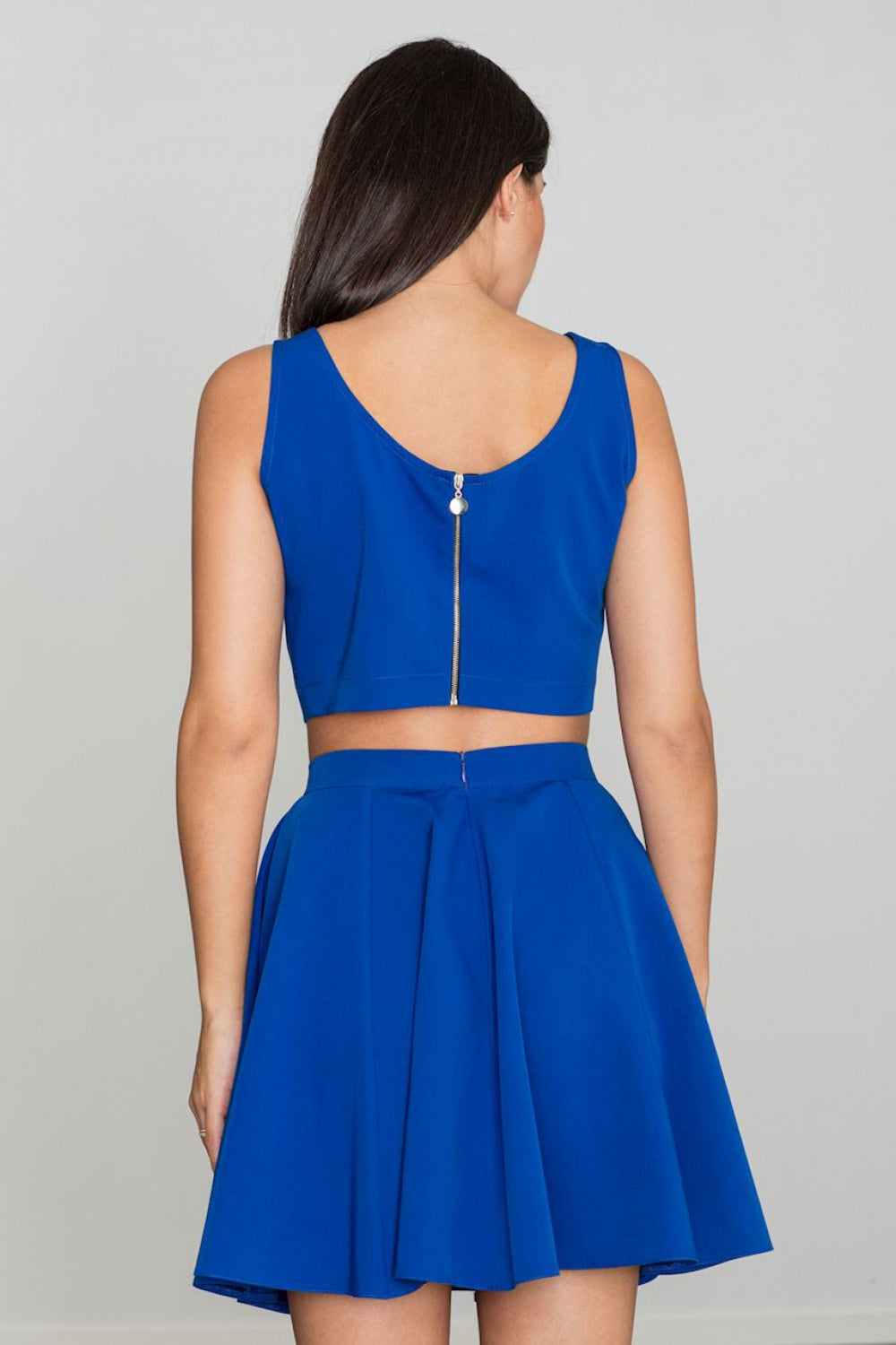 Blue Set
