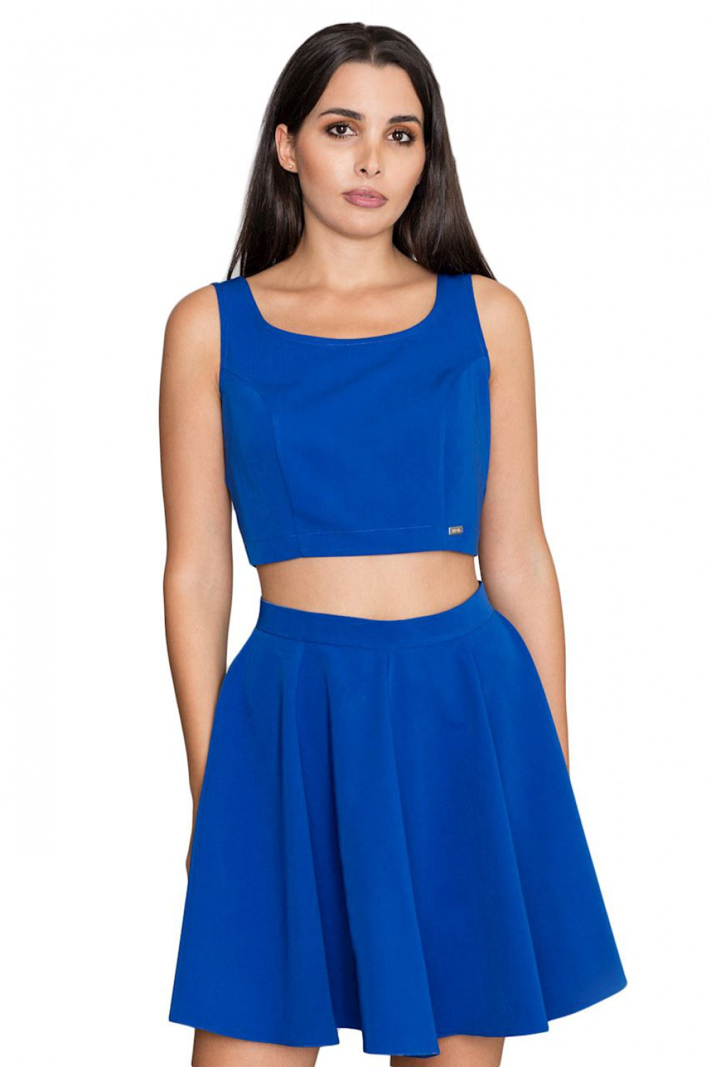 Blue Set