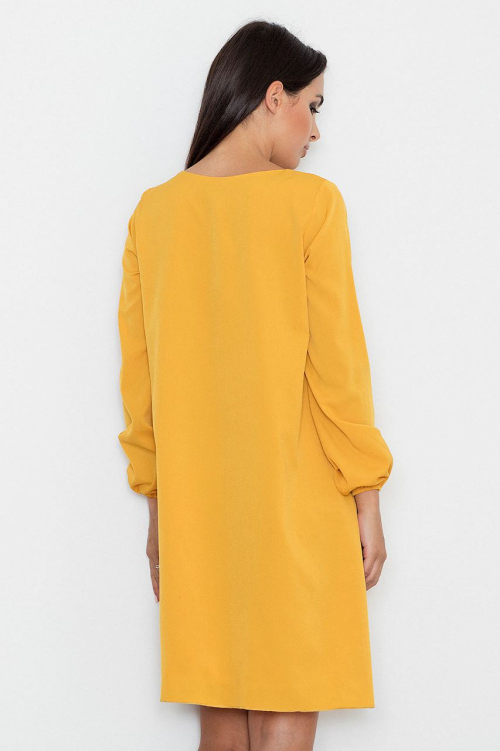 Yellow Daydress
