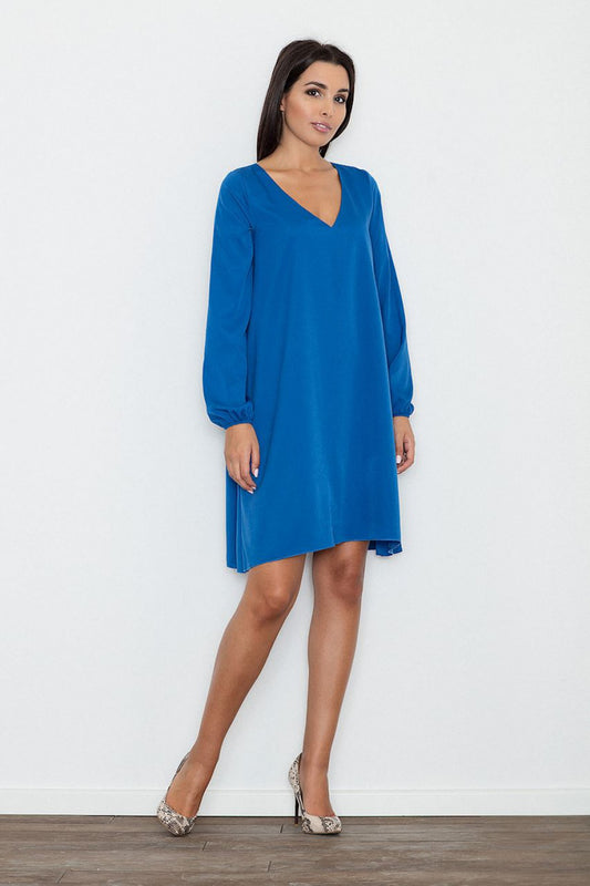 Blue Daydress