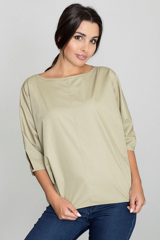 Oliwka Blouse