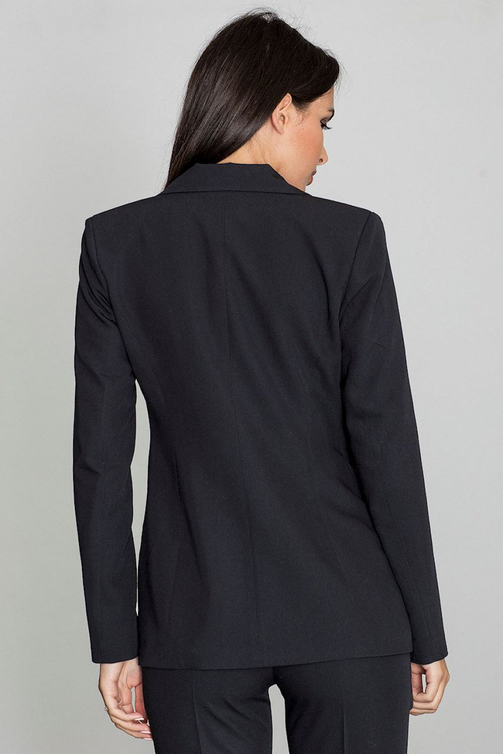 Black Jacket