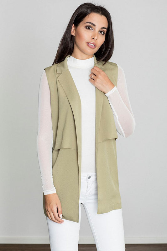 Oliwka Gilet