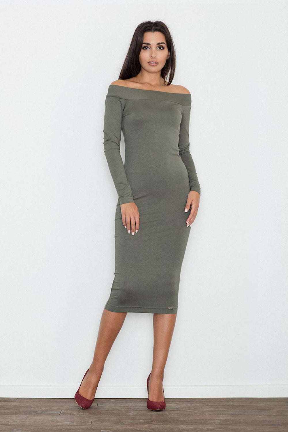 Oliwka Evening dress