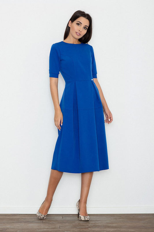 Blue Daydress