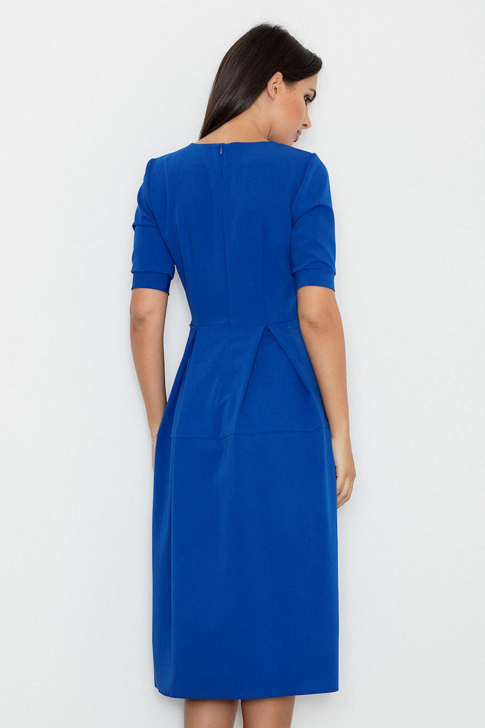 Blue Daydress
