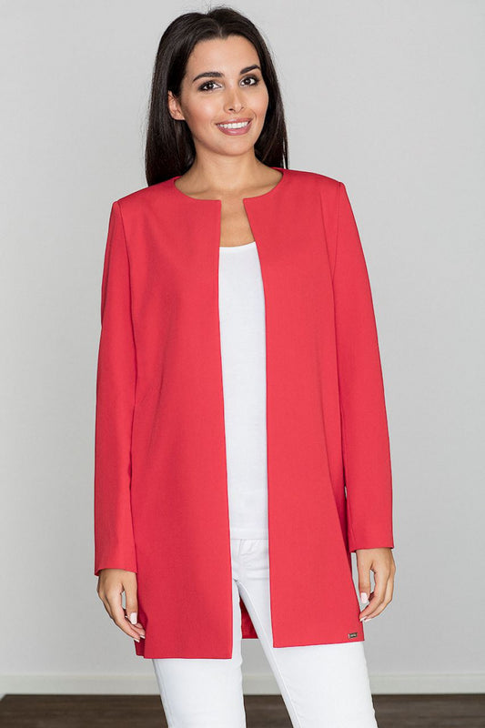 Red Coat