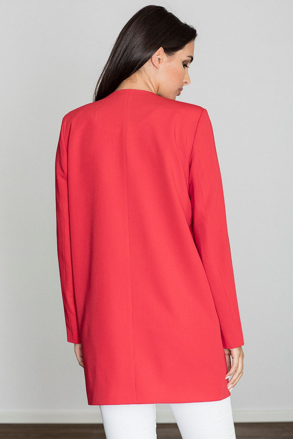 Red Coat