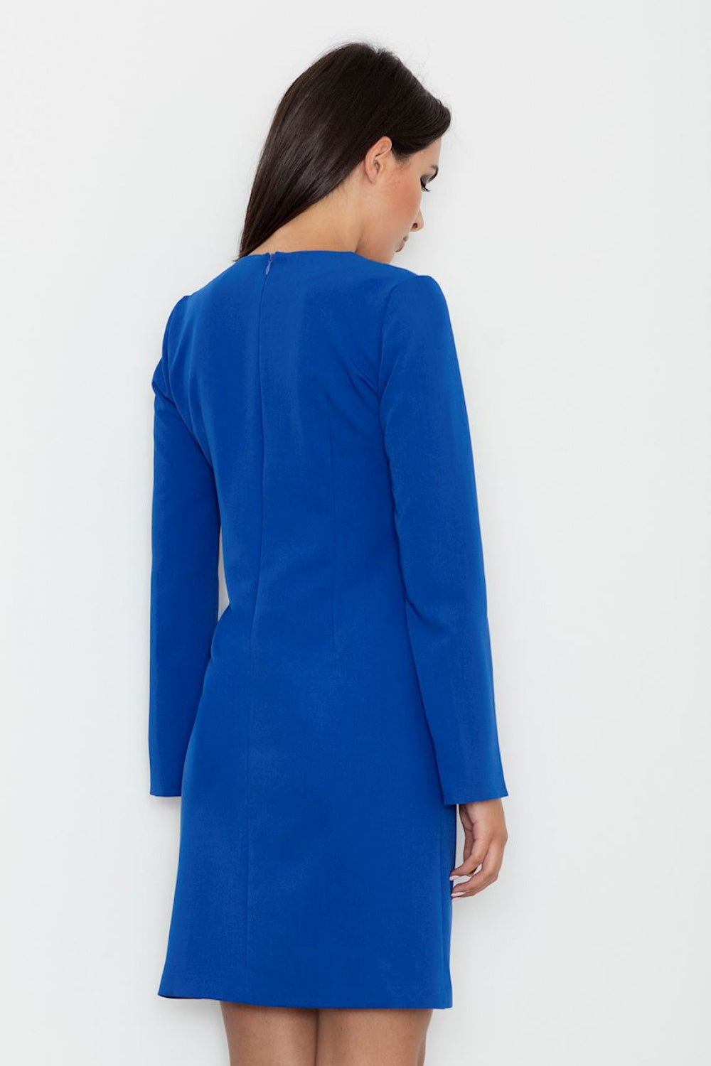 Blue Daydress