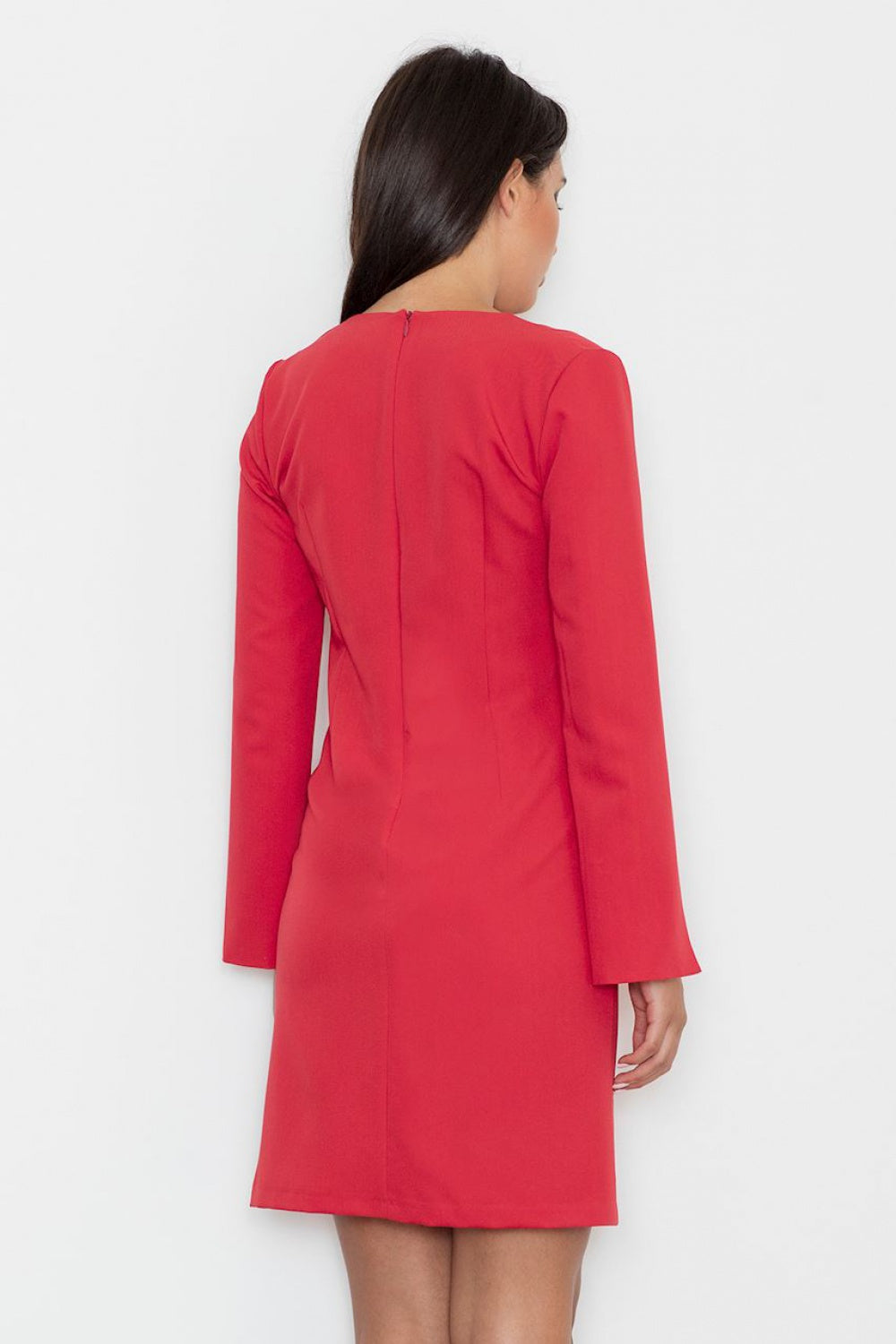 Red Daydress