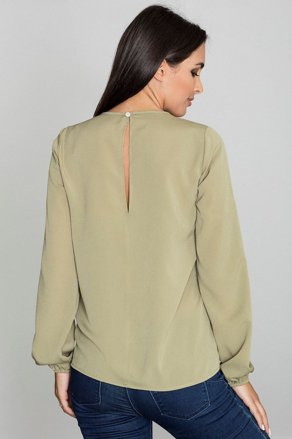 Oliwka Blouse