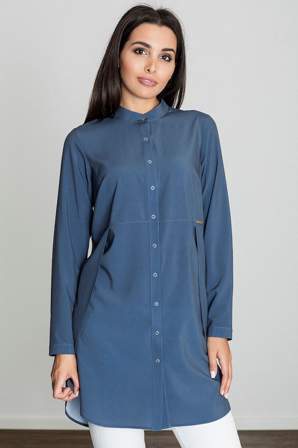 Navy Tunic