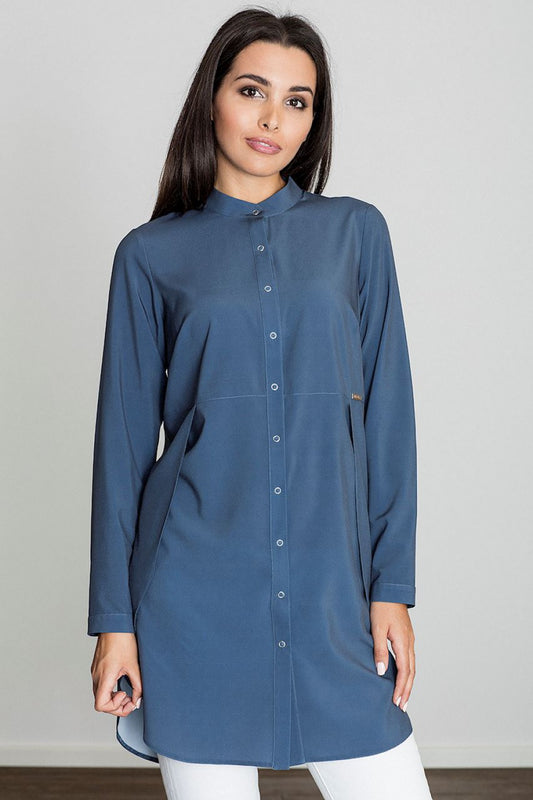 Navy Tunic