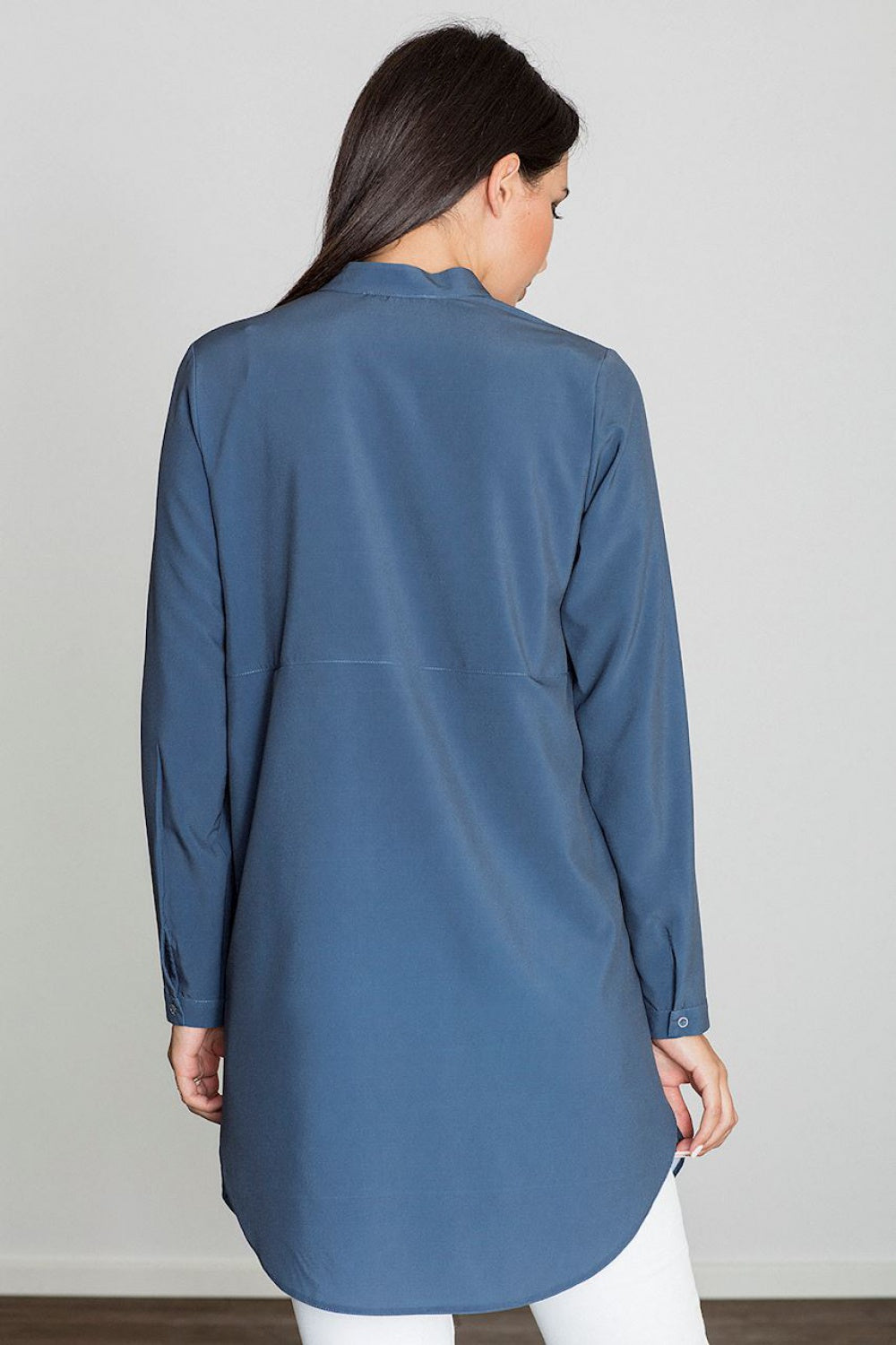 Navy Tunic