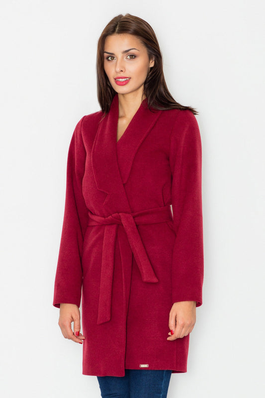 Bordo Coat