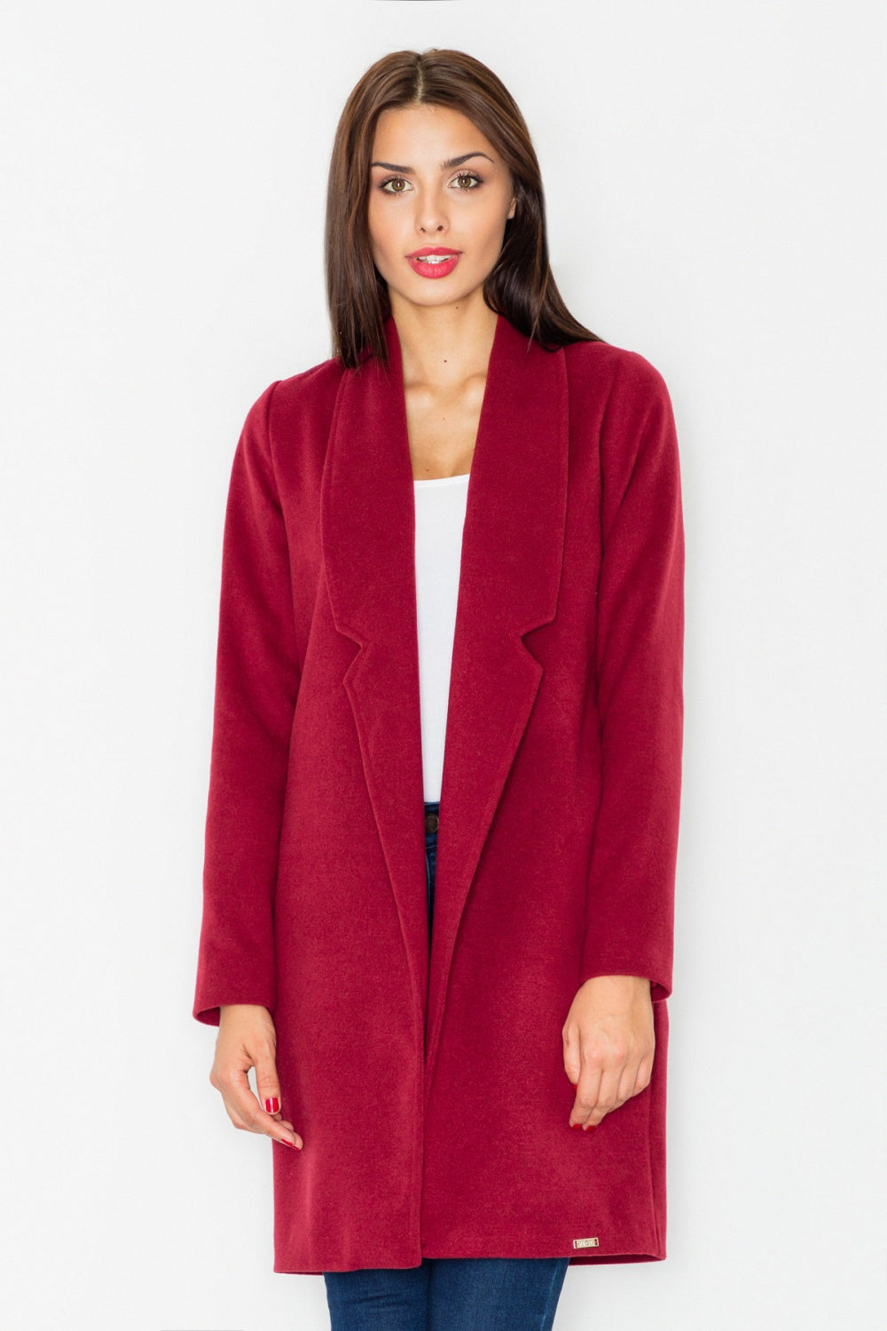 Bordo Coat