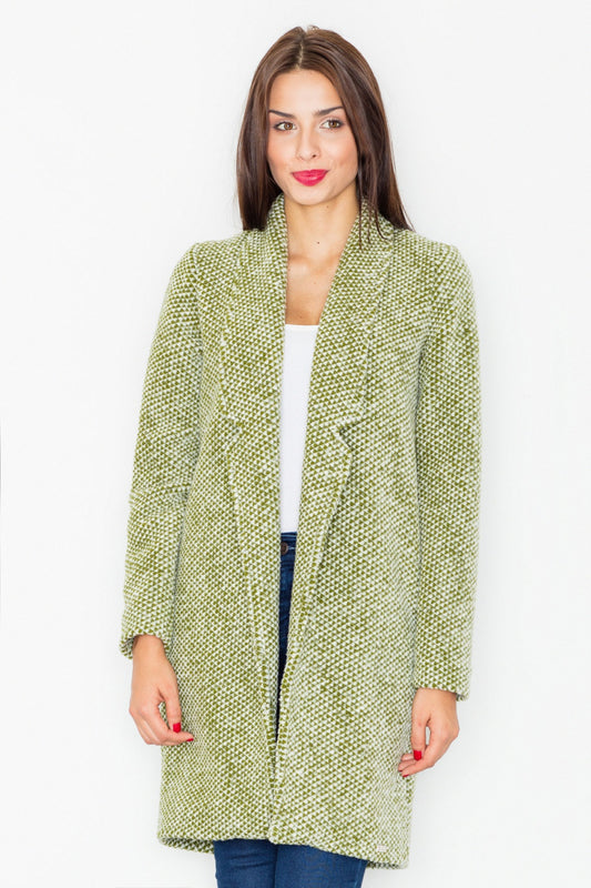 Oliwka Coat