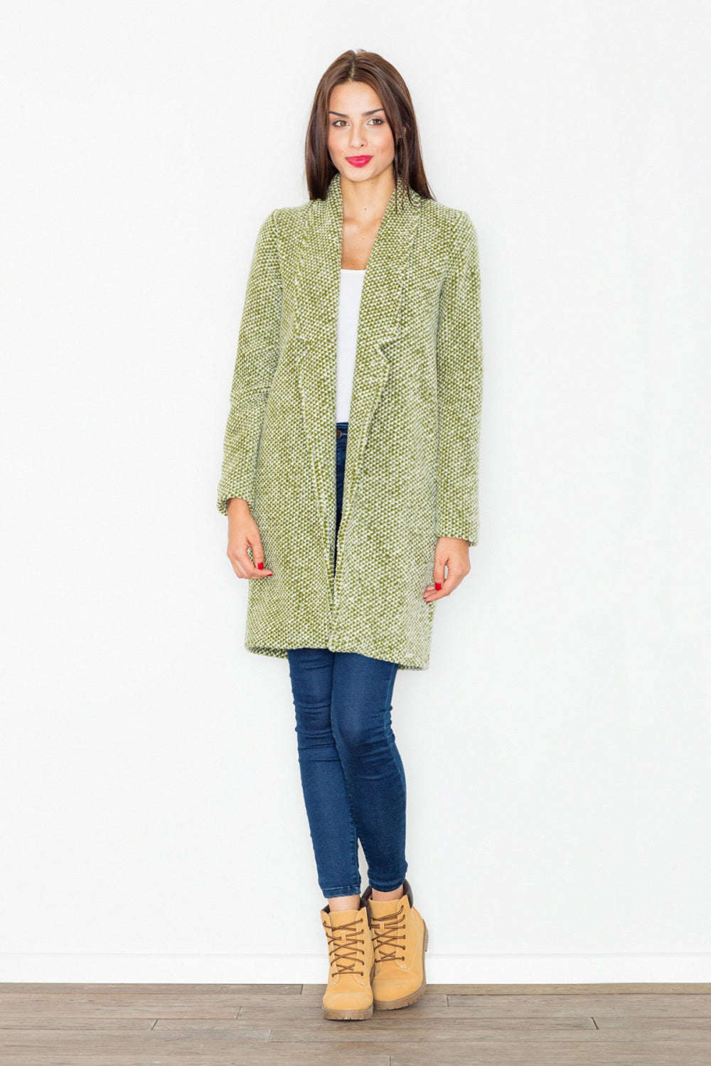 Oliwka Coat