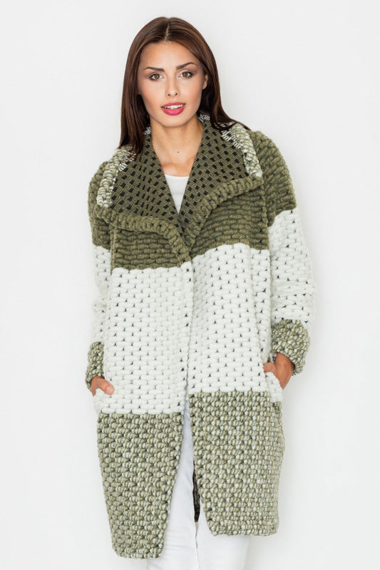 Oliwka Coat