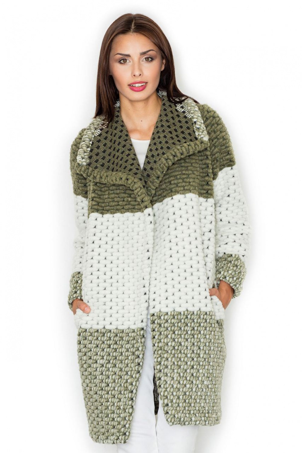 Oliwka Coat