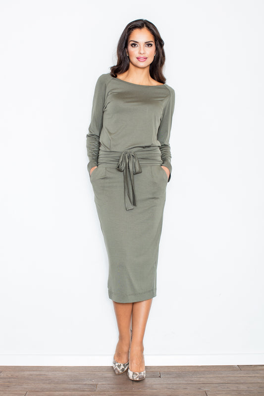 Olive Daydress