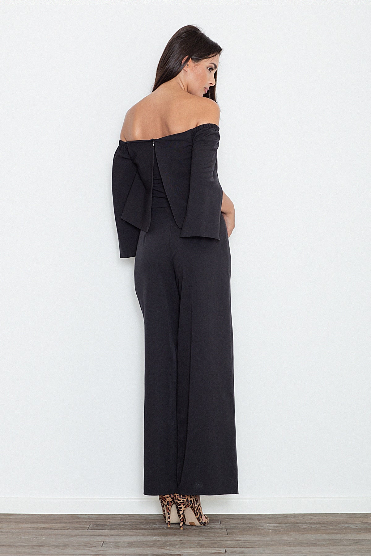 Black Suit