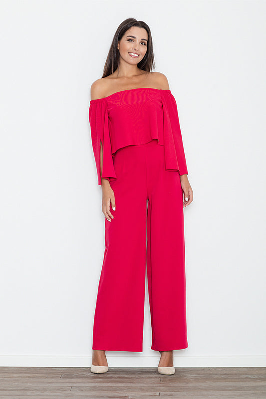 Red Suit