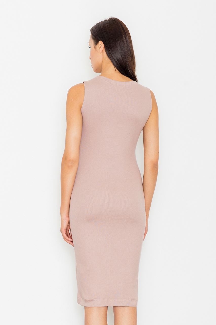 Pink Evening dress