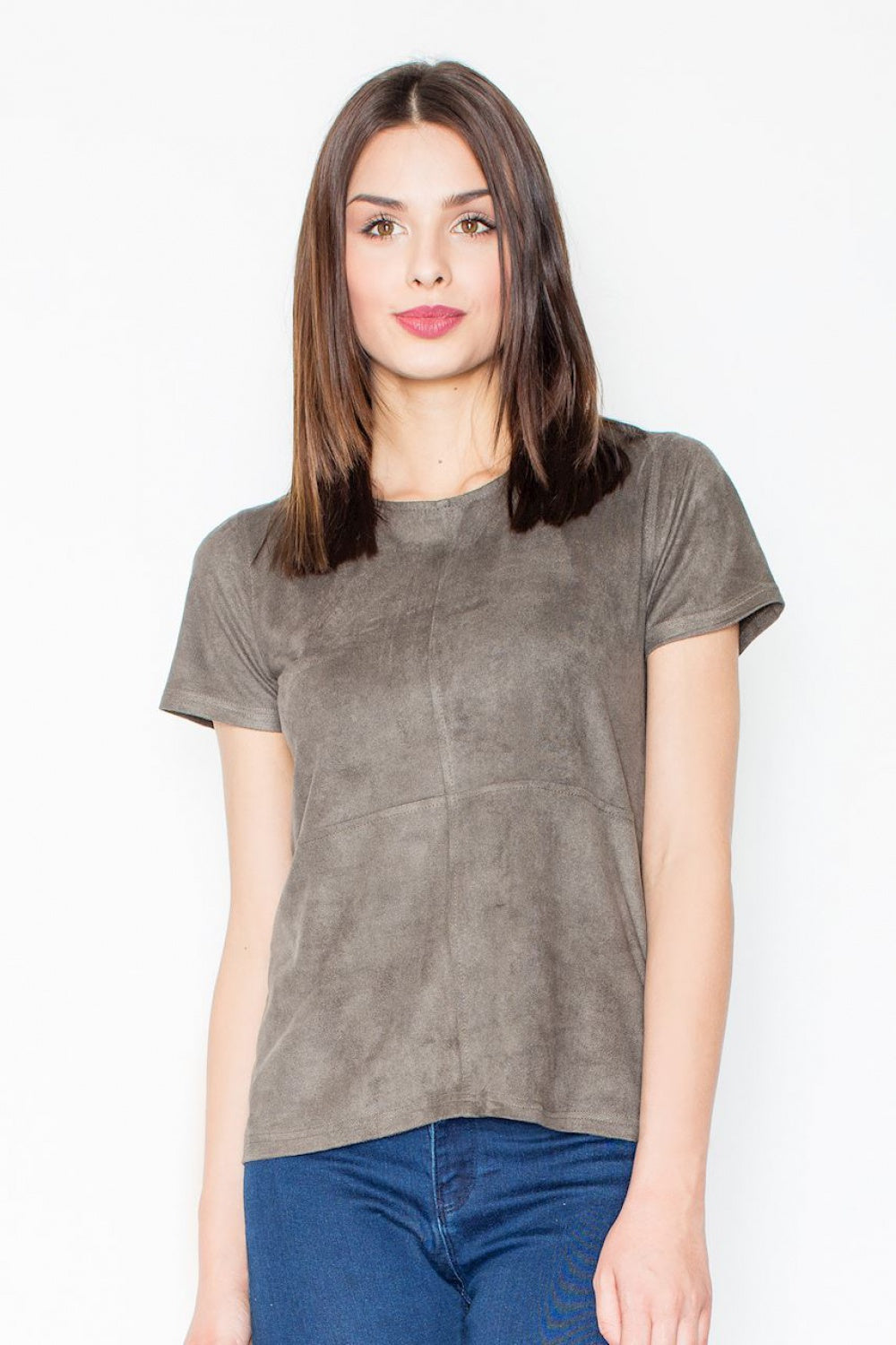 Oliwka Blouse