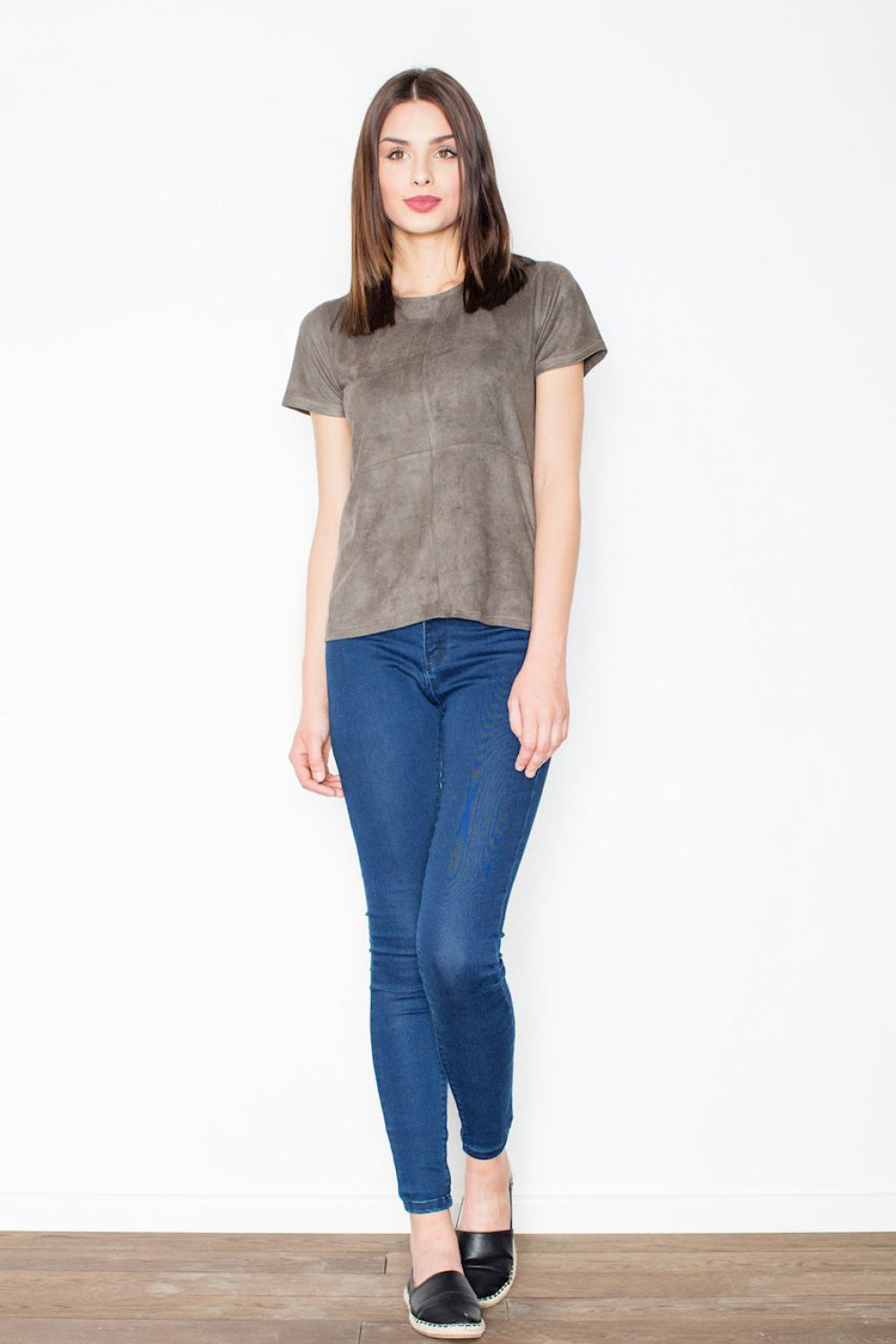Oliwka Blouse