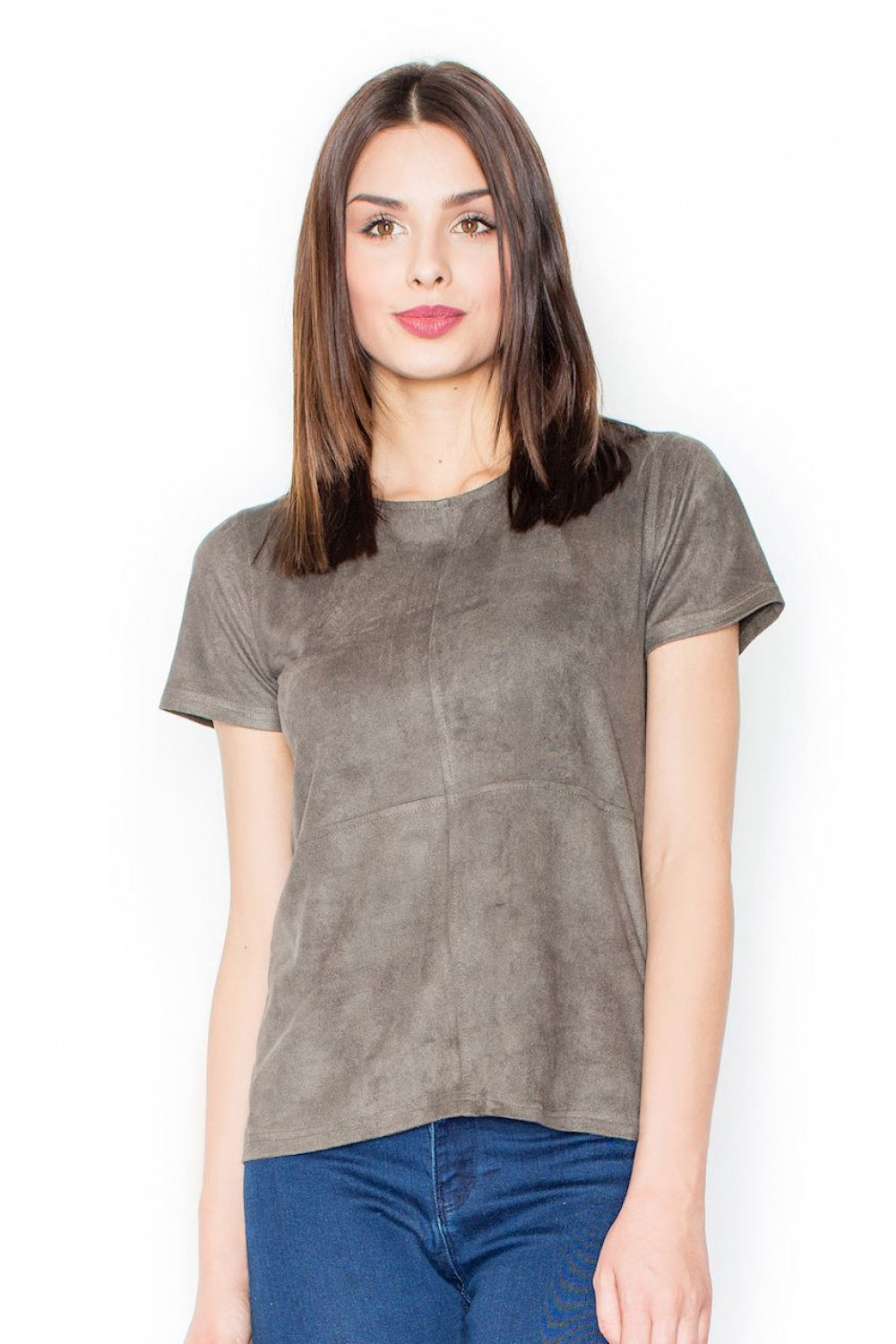 Oliwka Blouse