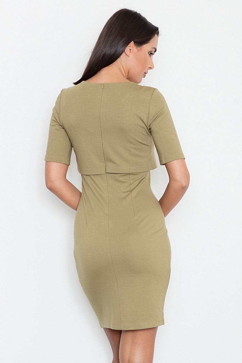 Oliwka Daydress