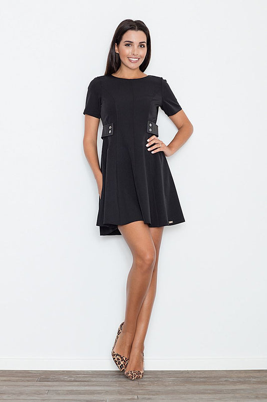 Black Daydress