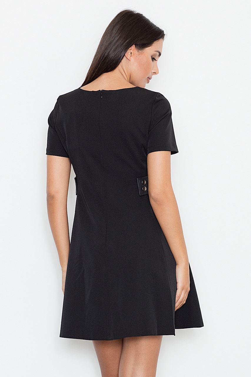 Black Daydress